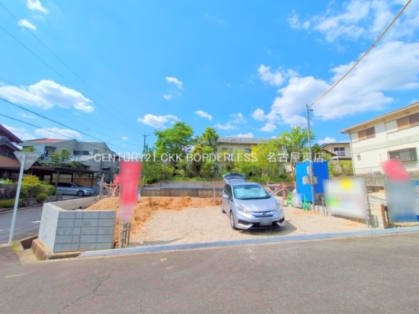 春日井市石尾台４丁目の新築一戸建