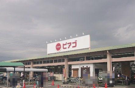 北名古屋市宇福寺4期1号棟(ピアゴ西春店)