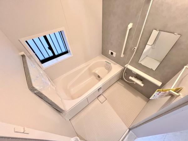 北名古屋市宇福寺4期1号棟
