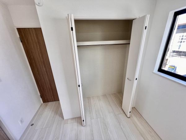 北名古屋市宇福寺4期1号棟