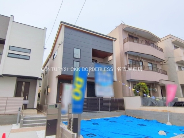 尾張旭市北本地ケ原町３丁目の新築一戸建