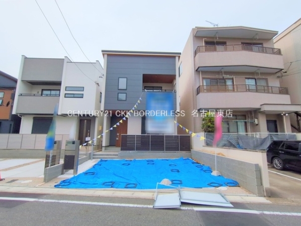 尾張旭市北本地ケ原町３丁目の新築一戸建