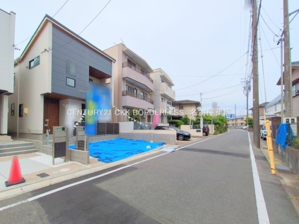 尾張旭市北本地ケ原町３丁目の新築一戸建