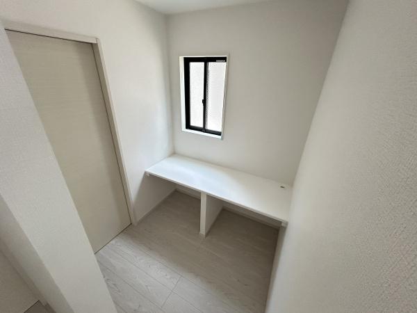守山区瀬古1期1号棟