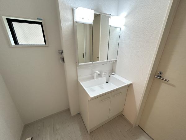 守山区瀬古1期1号棟