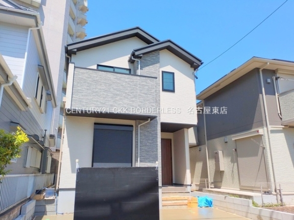 守山区瀬古1期1号棟