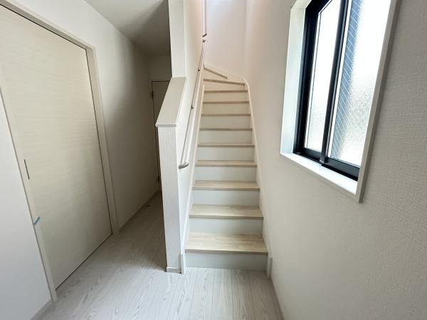 守山区瀬古1期1号棟