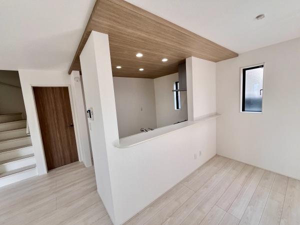 春日井市白山町4期2棟2号棟