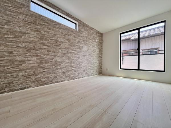 春日井市白山町4期2棟2号棟