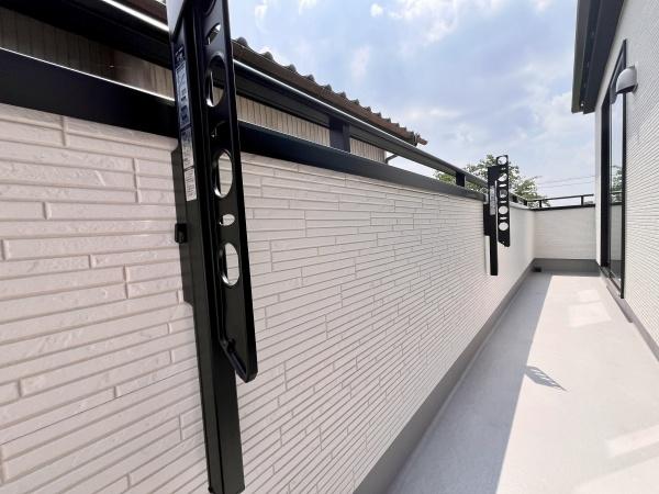 春日井市白山町4期2棟2号棟
