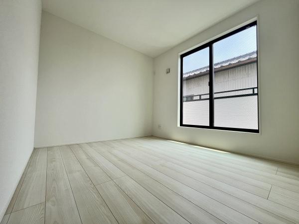 春日井市白山町4期2棟2号棟