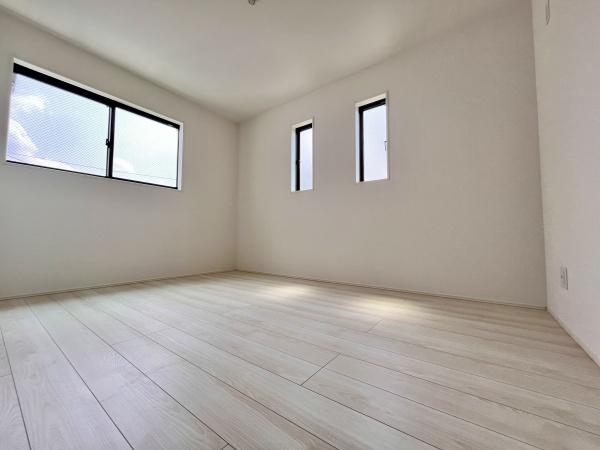 春日井市白山町4期2棟2号棟