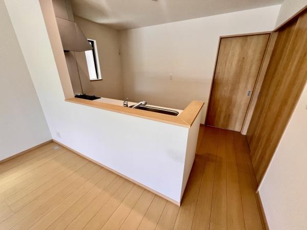 春日井市岩成台5期2号棟