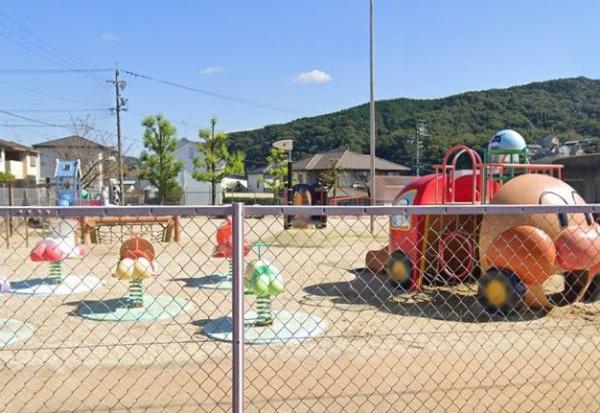春日井市高蔵寺町3期1棟1号棟(高蔵寺幼稚園)