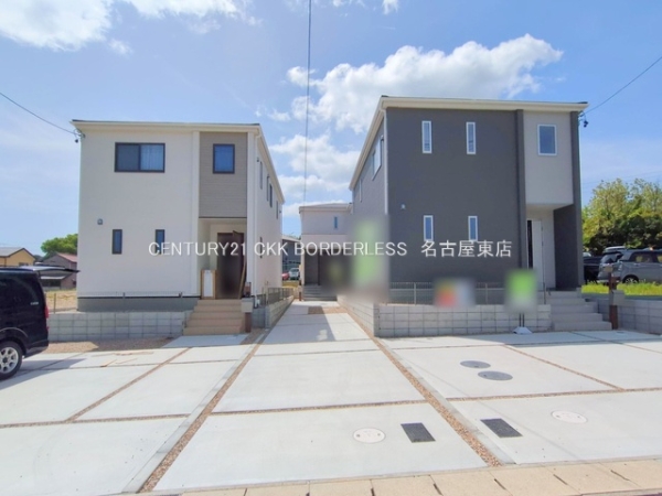 瀬戸市品野町3号棟