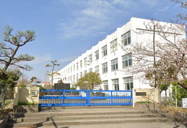 瀬戸市第2はぎの台1号地(瀬戸市立西陵小学校)