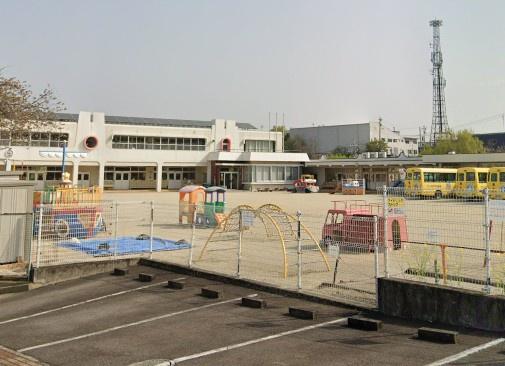 瀬戸市第2はぎの台1号地(瀬戸幼稚園)