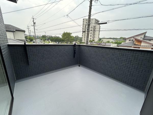 瀬戸市第2はぎの台1号地