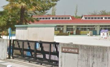瀬戸市窯町4期1号棟(品野西保育園)