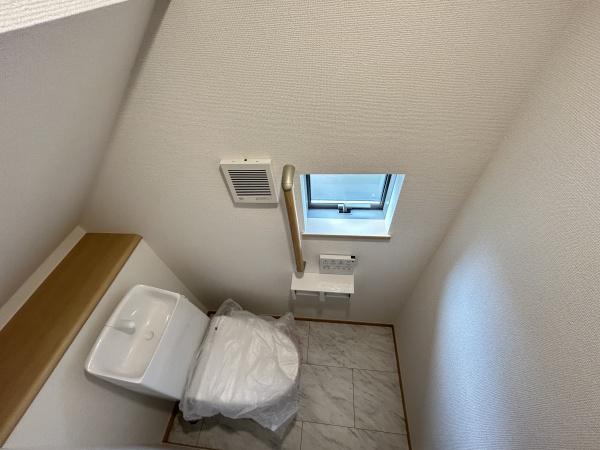 瀬戸市窯町4期1号棟