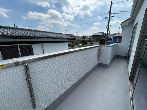瀬戸市窯町4期1号棟