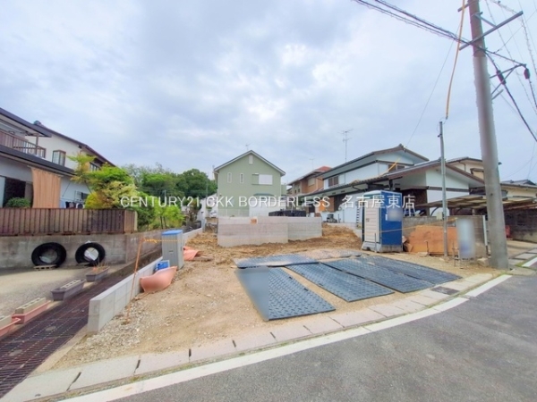 瀬戸市窯町4期1号棟