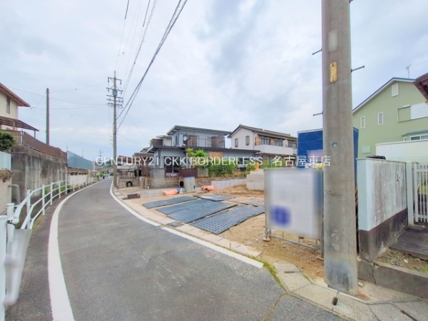 瀬戸市窯町4期1号棟