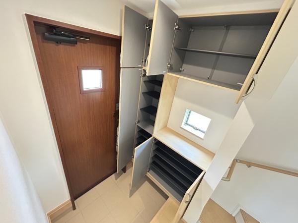瀬戸市窯町4期1号棟