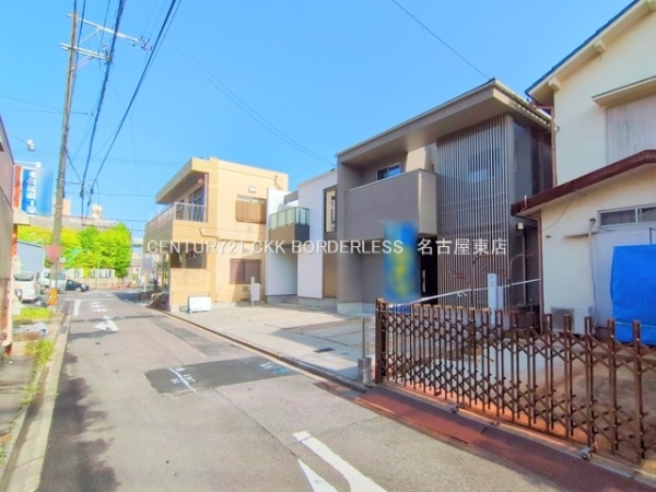 北区清水2丁目No3　2号棟