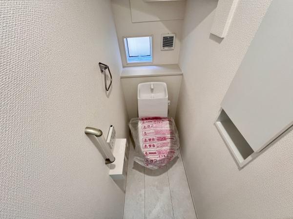 犬山市橋爪万願寺1号棟