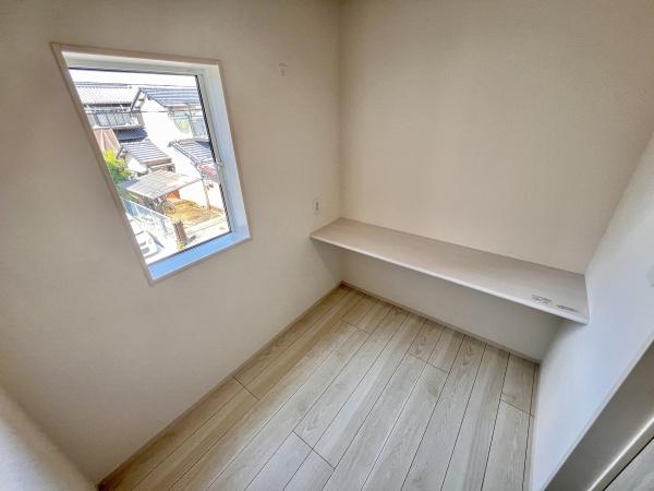 犬山市橋爪万願寺1号棟