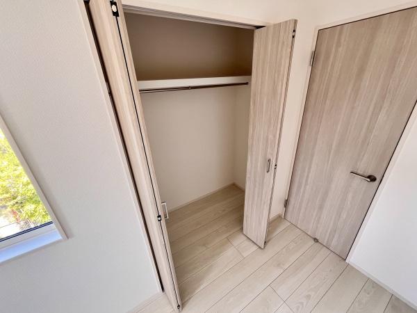 犬山市橋爪万願寺1号棟