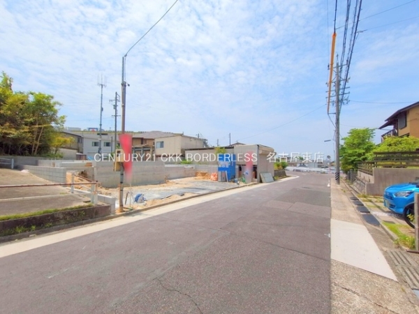 守山区深沢3期2号棟