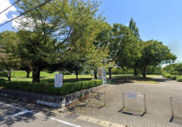 犬山市上野2号棟(上坂公園)