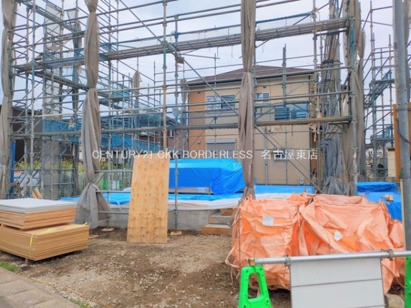 犬山市上野2号棟