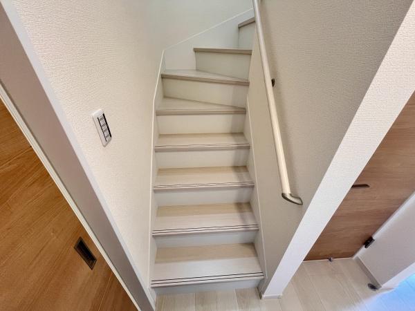 犬山市上野2号棟