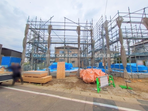 犬山市上野2号棟