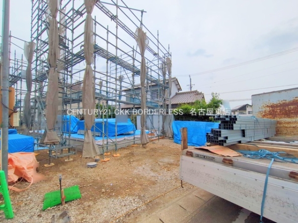 犬山市上野1号棟