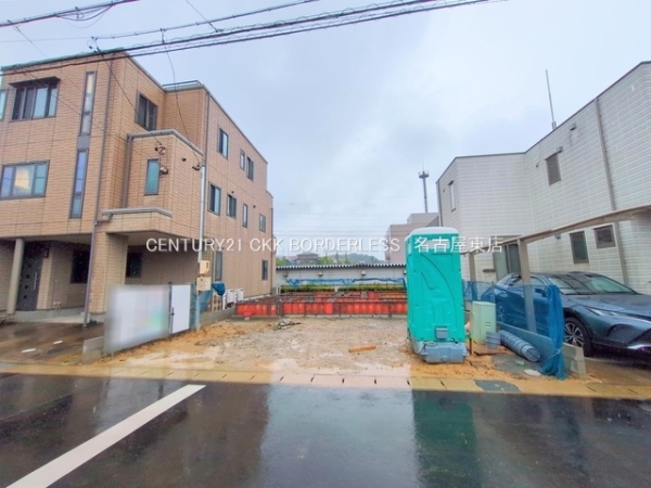 小牧市大字久保一色の新築一戸建