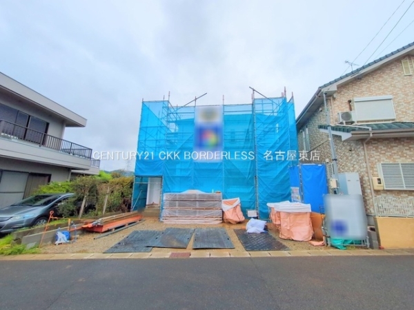小牧市大字林の新築一戸建