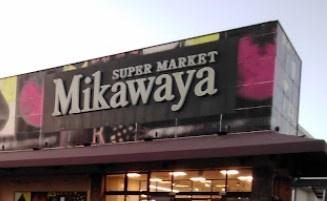 犬山市五郎丸3棟1号棟(Mikawaya犬山店)