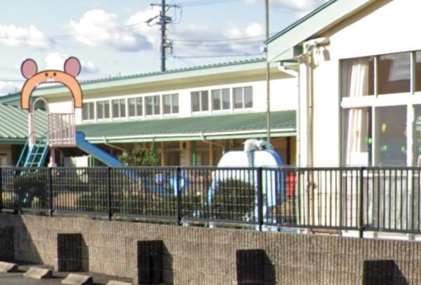 犬山市五郎丸3棟1号棟(犬山市立五郎丸子ども未来園)