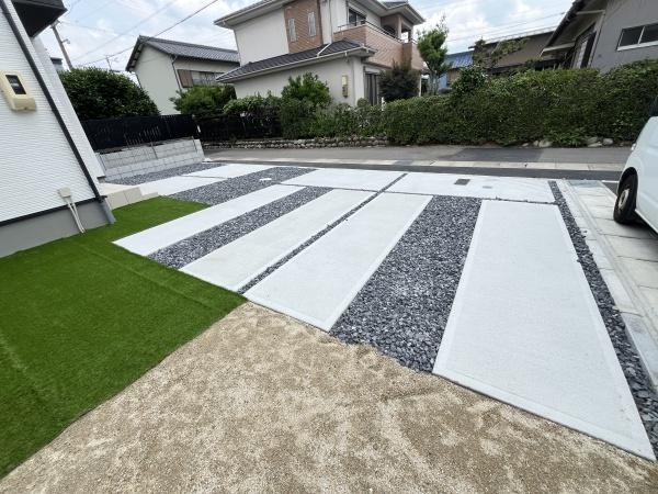 犬山市五郎丸3棟1号棟