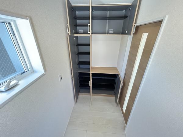 守山区上志段味1号棟
