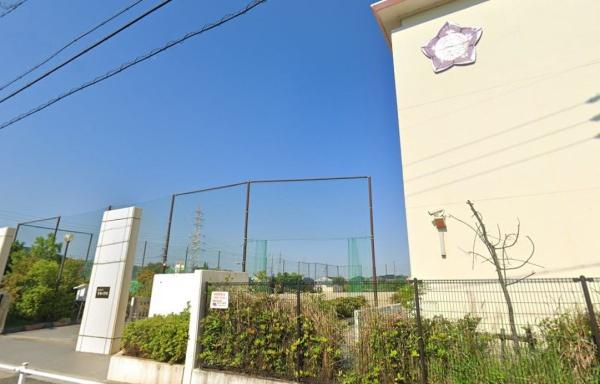 守山区桔梗平2期2号棟(名古屋市立吉根小学校)