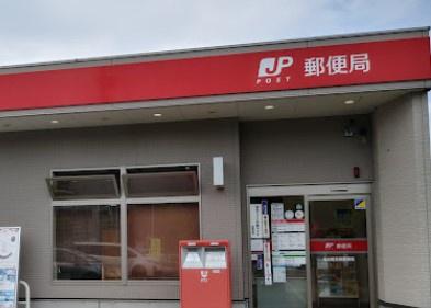 守山区桔梗平2期2号棟(名古屋吉根郵便局)