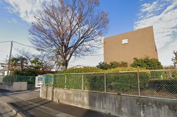 尾張旭市第1大塚町2号地(尾張旭市立瑞鳳小学校)