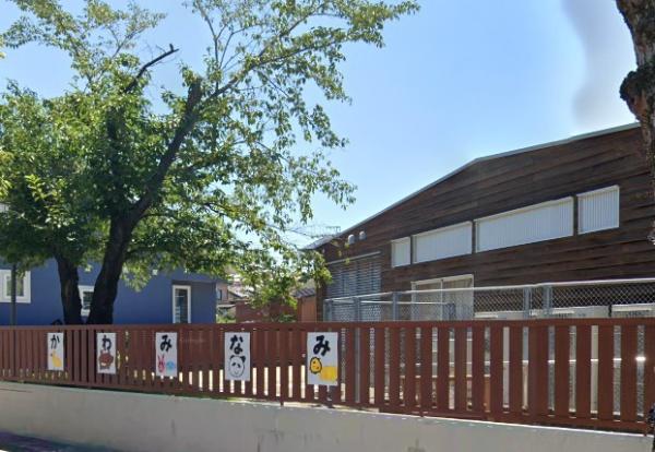 尾張旭市第1大塚町2号地(尾張旭市立川南保育園)