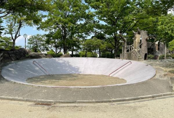 尾張旭市第1大塚町2号地(大塚公園)