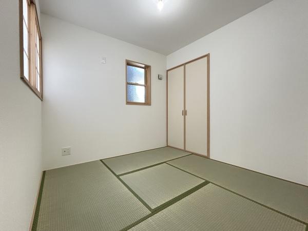 尾張旭市第1大塚町2号地